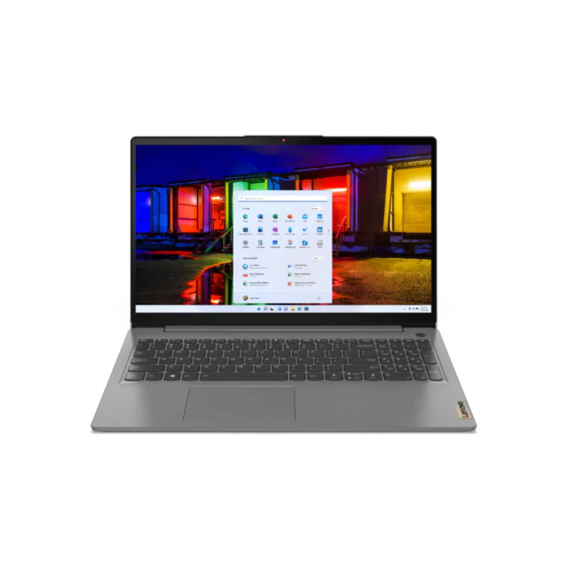 Lenovo Ideapad IP3 17ADA05 RYZEN 7 3700U 8Go SSD 128 Go 1TB HD