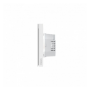 Aqara Smart Wall Switch H1 (No Neutral Single Rocker) (HomeKit)