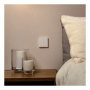 Aqara Smart Wall Switch H1 (With Neutral Single Rocker) (HomeKit)