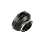 K&F Bague Minolta A / Sony A vers P/Q(with tripod stand)