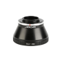 K&F Bague Olympus OM vers P/Q