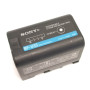 Sony BP-U35 Batterie Lithium-ion 35Wh - Occasion sans garantie