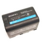 Sony BP-U35 Batterie Lithium-ion 35Wh - Occasion sans garantie