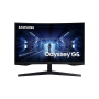 Samsung 32'' Incurvé 1000R 1920x1080 VA 16:9 4ms 250 cd/m  75Hz