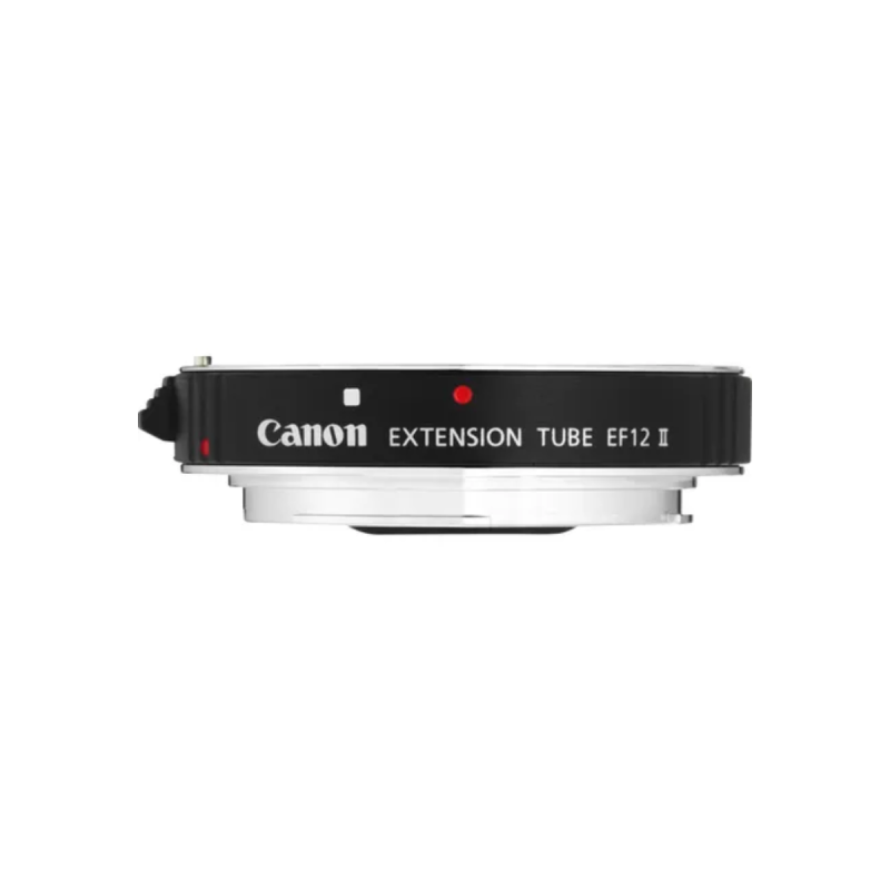 Canon tube rallonge 