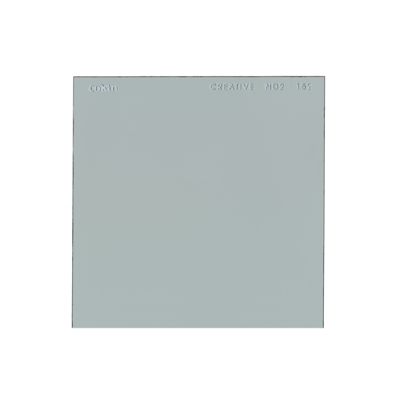 Cokin Filtre Gris Neutre ND2 (0.3)