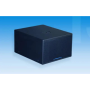 Active Audio Subwoofer passif de 10 pouces noir