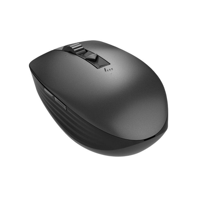 HP Multi-Device 635 Black Wireless Mouse