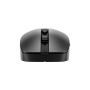HP Multi-Device 635 Black Wireless Mouse