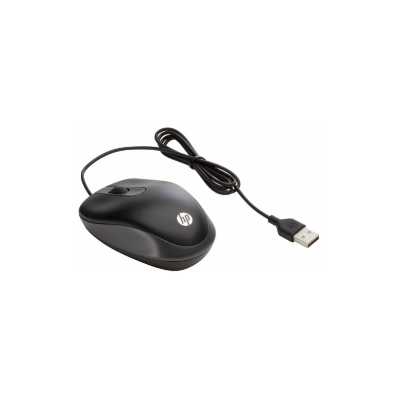 HP USB Travel Mouse