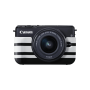 Canon Coque Bordure pour EOS M10