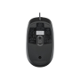 HP USB Optical 2.9M Mouse