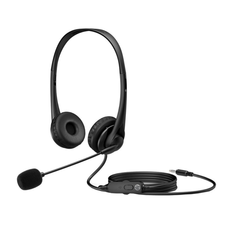 HP 3.5mm G2 Stereo Headset