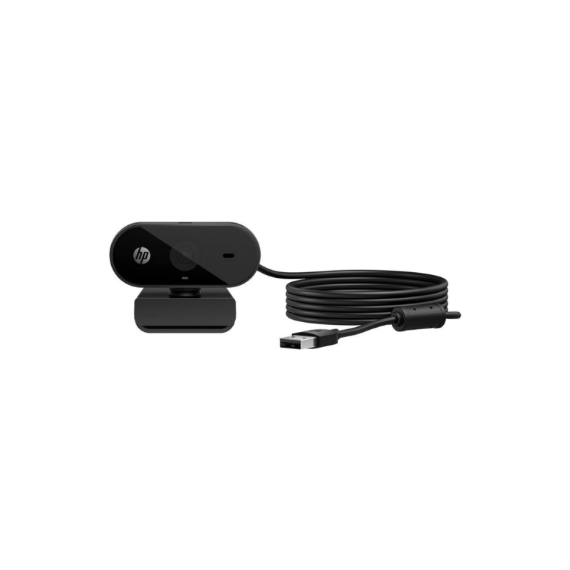 HP 325 FHD USB-A Webcam