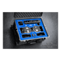 Jason Cases Valise pour JVC KY-PZ400 Robos and RM-LP100 Controller