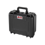 Panaro Valise MAX300CAM séparateurs rembourrés noir