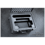 Jason Cases Valise rigide pour controleur Panasonic AW-RP150