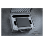 Jason Cases Valise rigide pour controleur Panasonic AW-RP150