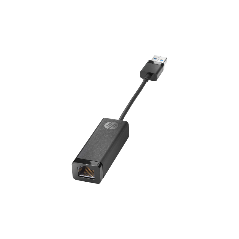 HP USB 3.0 to Gig RJ45 Adapter G2