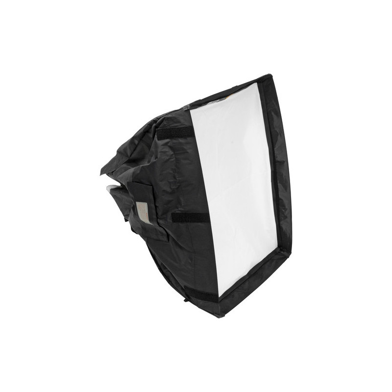 Chimera - 8435 - Boîte à lumière Quartz Plus avec 3 écrans, M