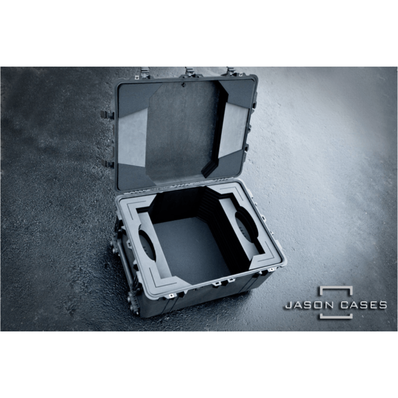 Jason Cases Valise pour Sony PVM-2541A moniteur