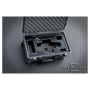 Jason Cases Valise pour Zeiss 70-200mm CZ.2 Lens with Black overlay