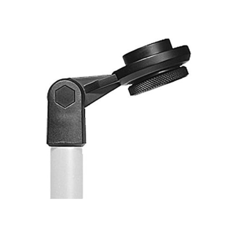 Neumann Fixation pivotante pour TLM 67 et U 87, noir