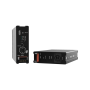Theatrixx Fiber OpticalCon Duo to HDMI2.0 + 1Gbps Ethernet (SDVoE)