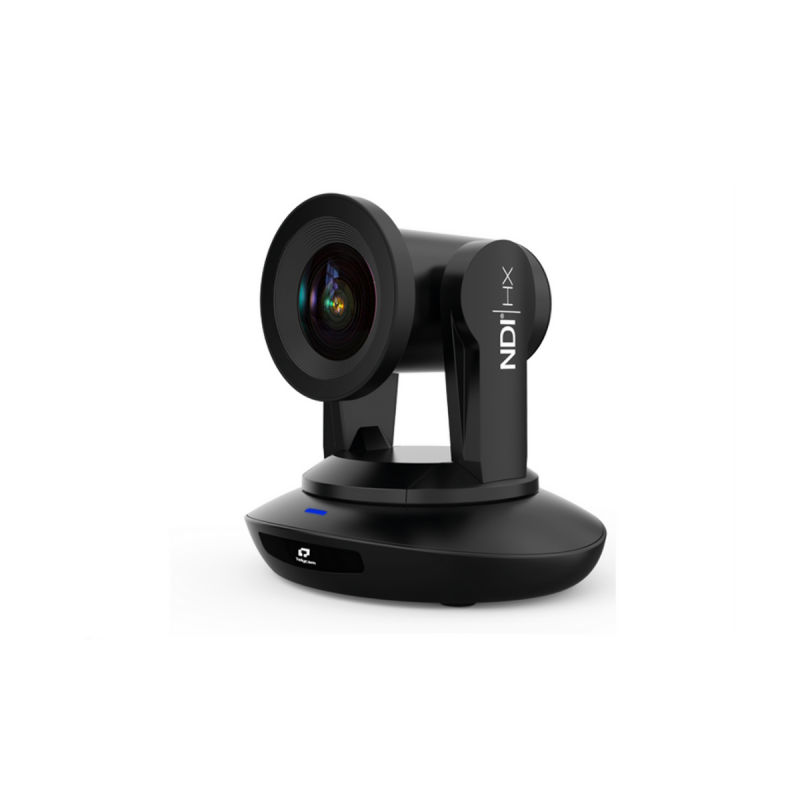 Telycam Drive 30 X -  1080p Camera 700 IP zoom 30 Audio Noire