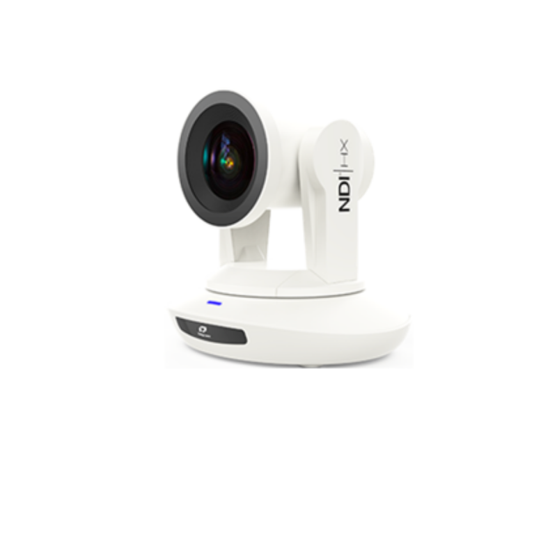 Telycam Drive 30X -  1080p Camera 700 IP zoom 30 USB 3 Blanc