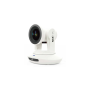 Telycam Drive+ 4KN 35X - NDI/HX PTZ Camera 700 IP zoom 35 Audio Blanc