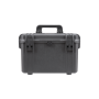 Panaro Valise MAX400S mousses en cubes noir