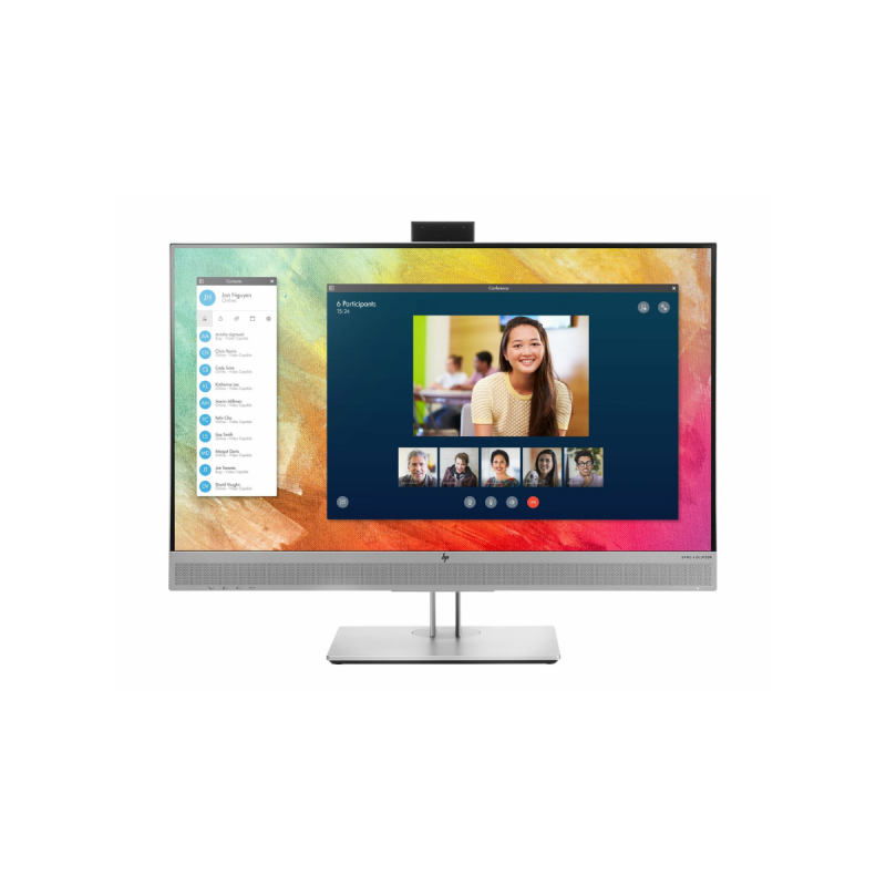 HP Moniteur EliteDisplay E273m 68,5cm (27") IPS FHD