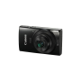 Canon IXUS 185 Capteur CCD 20 M de pixels grand angle 8x 28mm rouge
