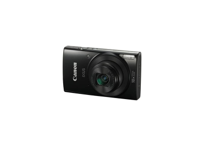 Canon IXUS 182 NOIR