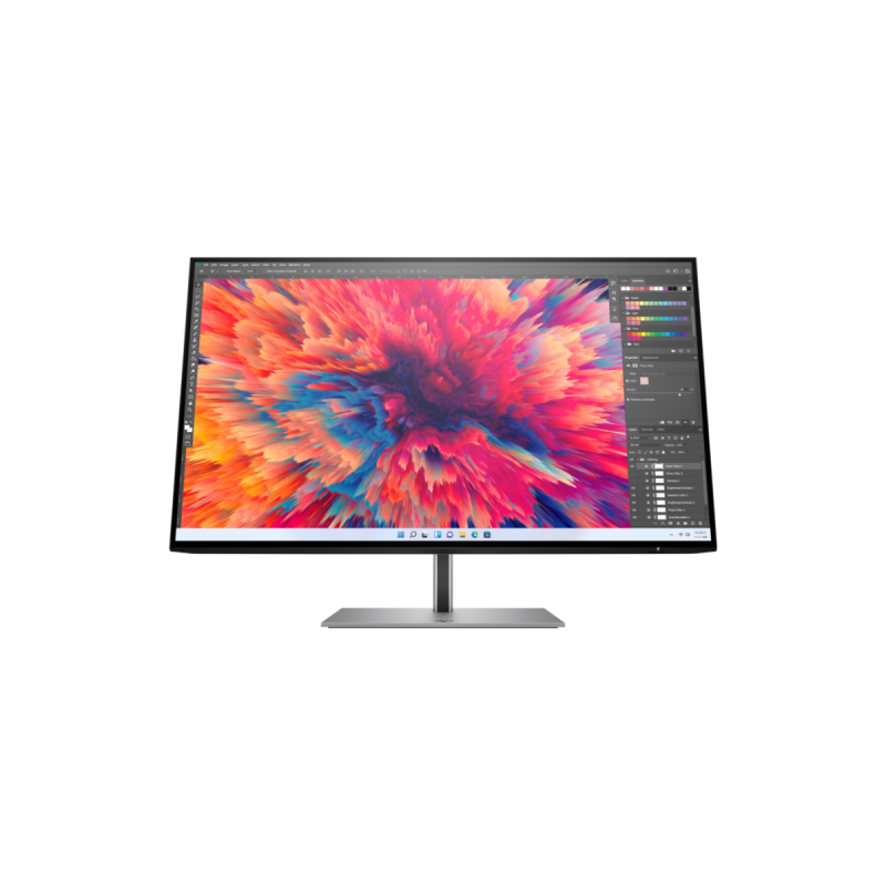 HP Moniteur Z24q G3 60,4cm 23,8" QHD Display