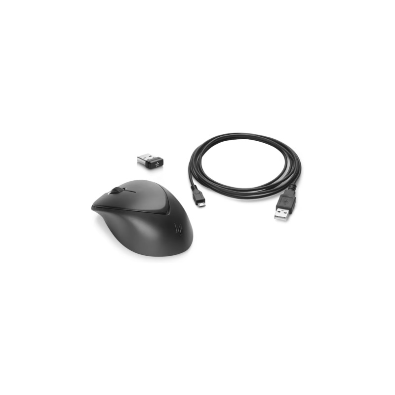 HP Souris Wireless Premium