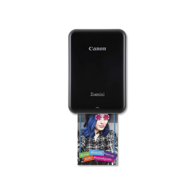 Canon - Imprimante photo portable CANON Kit créatif Zoemini 2