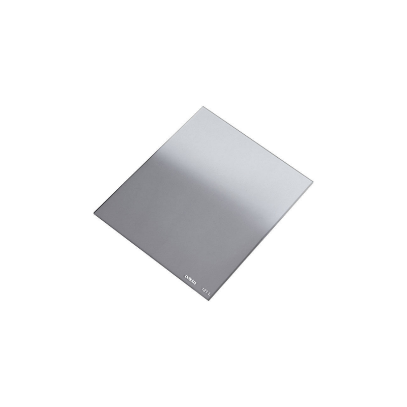 Cokin Filtre Dégradé Gris G2-Light (ND2) (0.3)