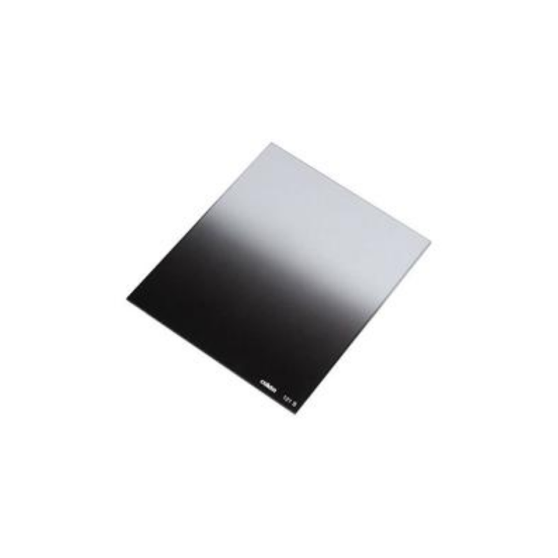 Cokin Filtre Dégradé Gris G2-Soft (ND8) (0.9)