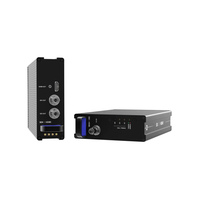 Theatrixx 3G-SDI to HDMI1.2