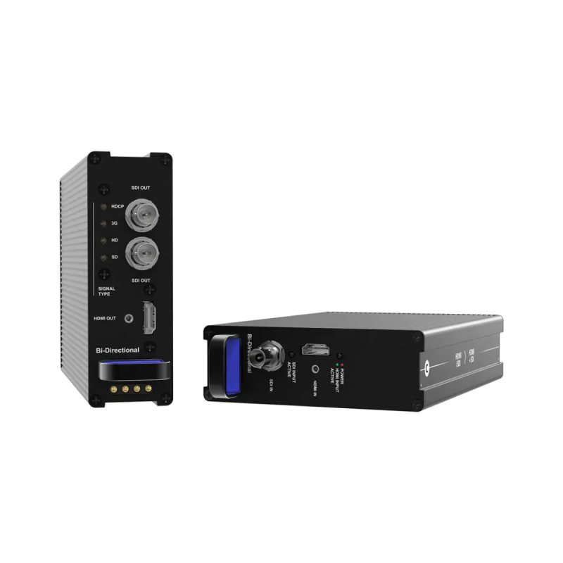Theatrixx Bidirectional HDMI1.2/3G-SDI to 3G-SDI+HDMI1.2