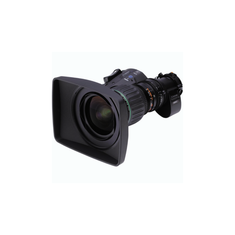 Canon KJ10ex4.5B IRSE-A - Objectif Grand angle avec doubleur