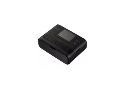 Imprimante photo portable couleur Canon SELPHY CP1300, Noir + Jeu