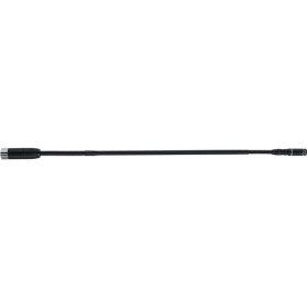 Shure Microphone col de cygne 50cm, Cardioïde, orientable