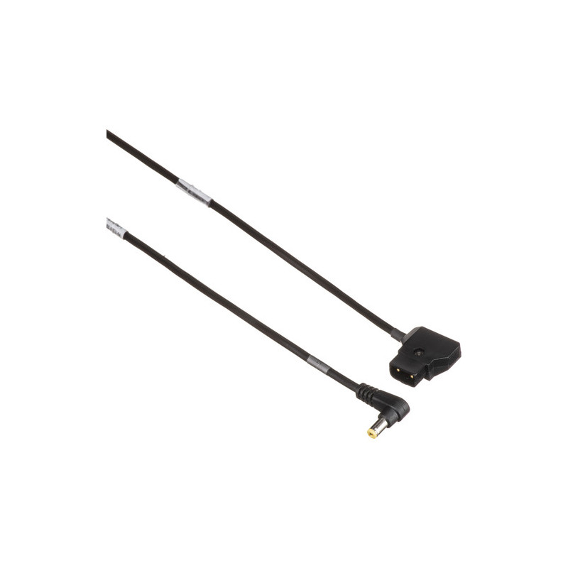 LiveU LU200 Cable d'Alimentation D-TAP pour AB/V-mount plates