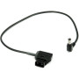 LiveU LU200 Cable d'Alimentation D-TAP pour AB/V-mount plates