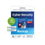 Acronis Cyber Protect Home Office 2023 Essentials 1 poste 1 an ESD