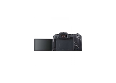 Canon EOS RP Capteur Plein Format 26,2 Mpixels Video 4K NU