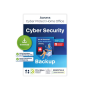 Acronis Cyber Protect Home Office 2023 Essentials 3 postes 1 an ESD